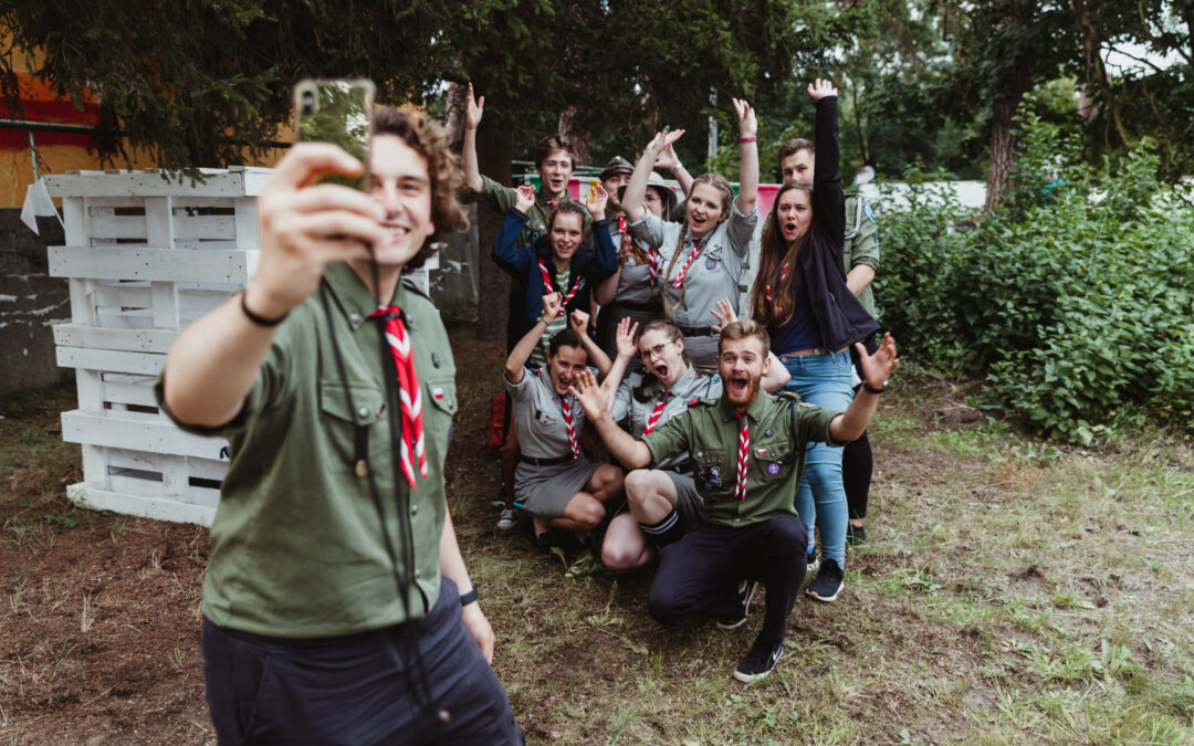 Fun Facts About Jamboree