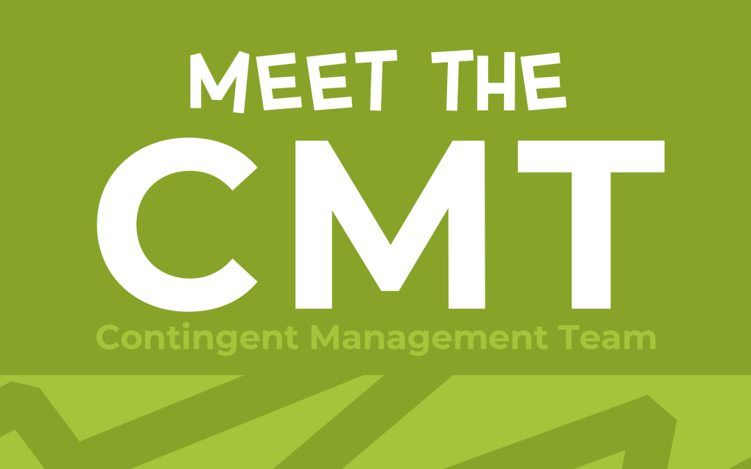 Meet the CMT (Part 2)