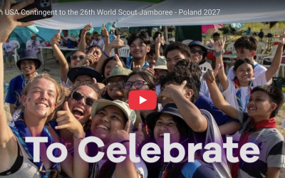 Promotion Video: USA Contingent WSJ 2027