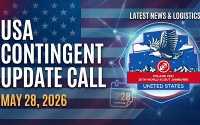 USA Contingent Update Call (05/28/2026)